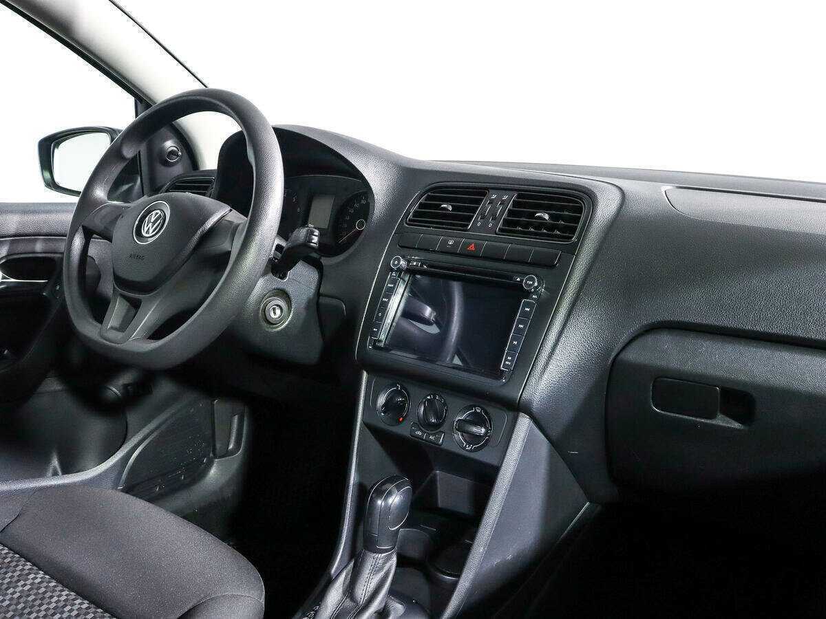 Volkswagen Polo, 2020 - 85 000 км. | Фото №7