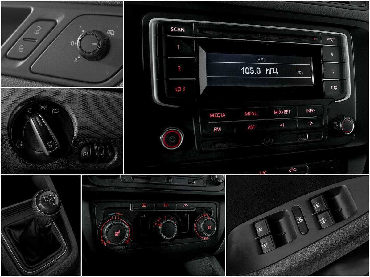 Volkswagen Jetta, 2016 Фото №13