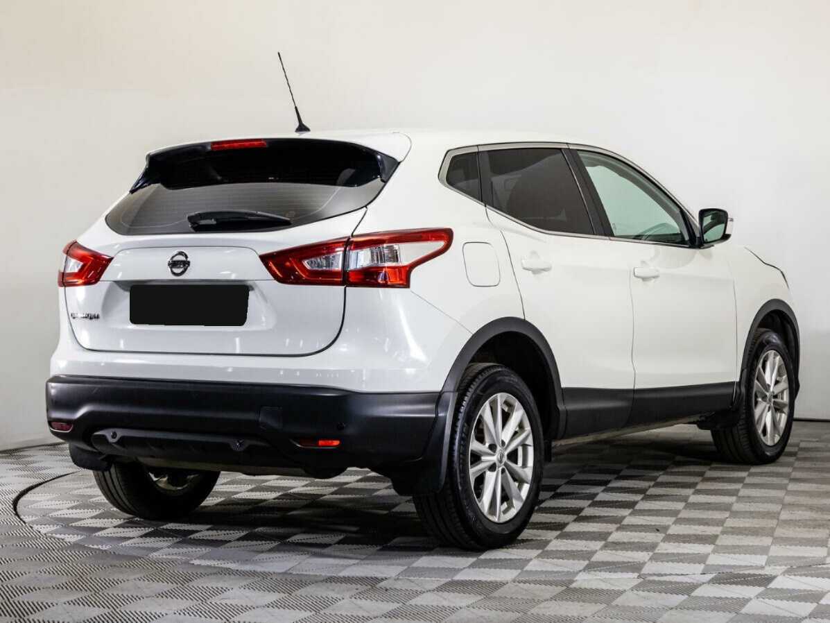 Nissan Qashqai, 2015 - 100 075 км. | Фото №5