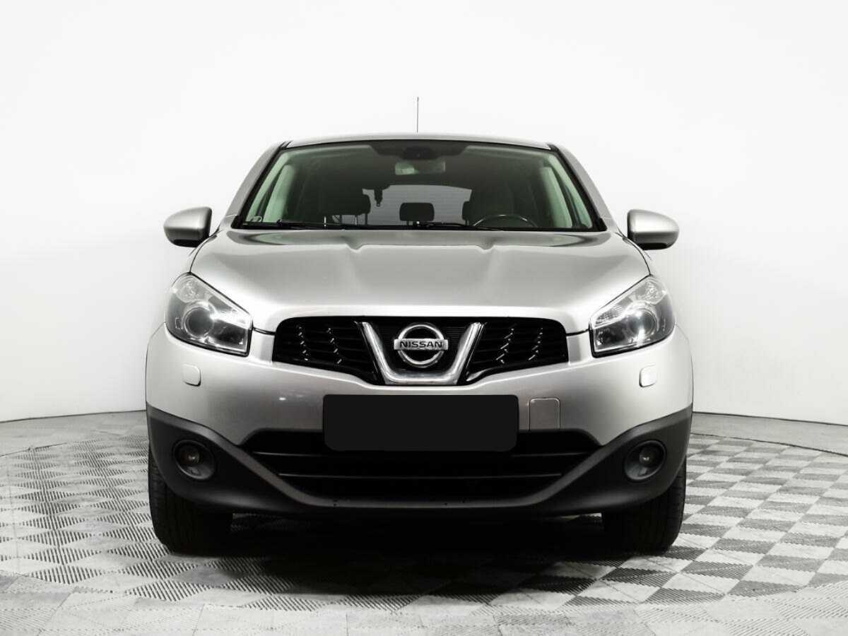 Nissan Qashqai, 2013 - 161 566 км. | Фото №2