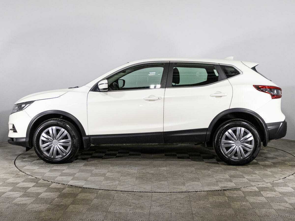 Nissan Qashqai, 2019 - 145 681 км. | Фото №8