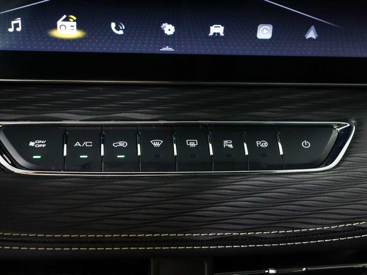 Haval Jolion, 2022 Фото №16