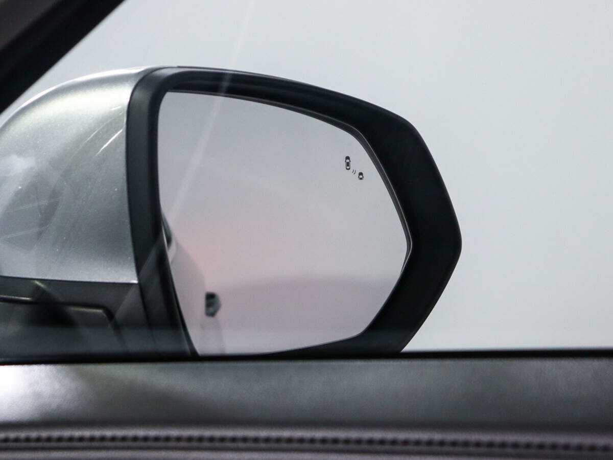 Haval Jolion, 2022 Фото №17