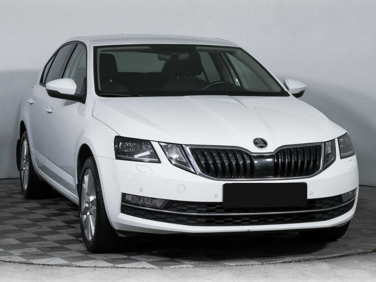 Skoda Octavia, 2019 - 101 041 км. | Фото №3