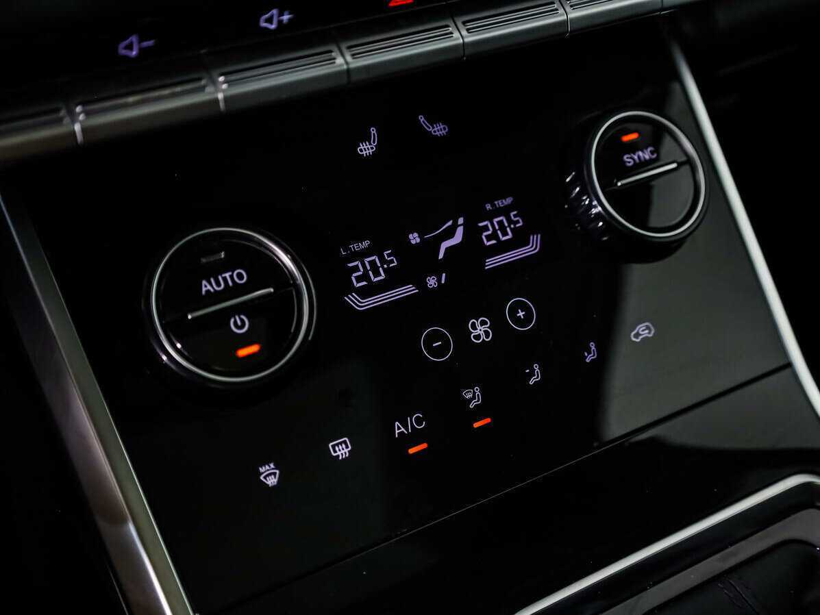 CHERY Tiggo 8, 2022 Фото №17