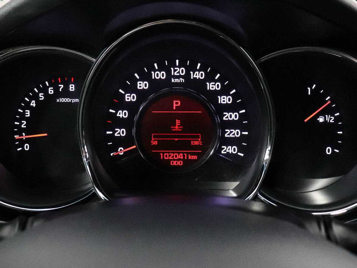 Kia Ceed, 2014 Фото №12