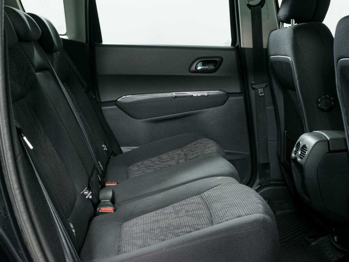 Peugeot 3008, 2012 Фото №13