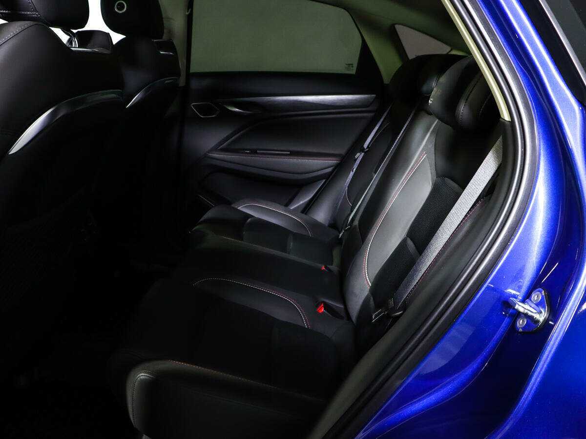 Geely Tugella, 2022 - 79 854 км. | Фото №8