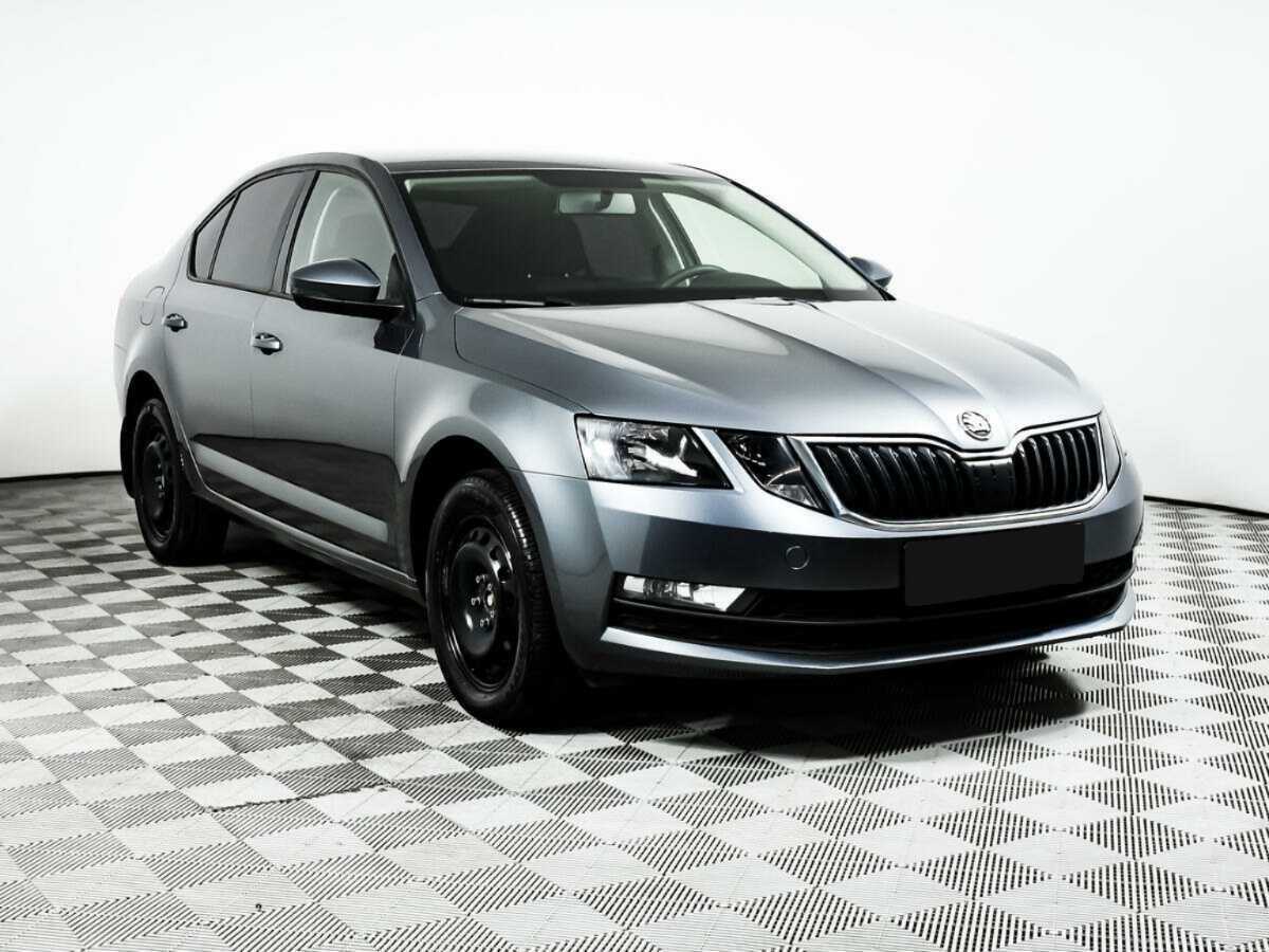 Skoda Octavia, 2019 - 72 000 км. | Фото №3