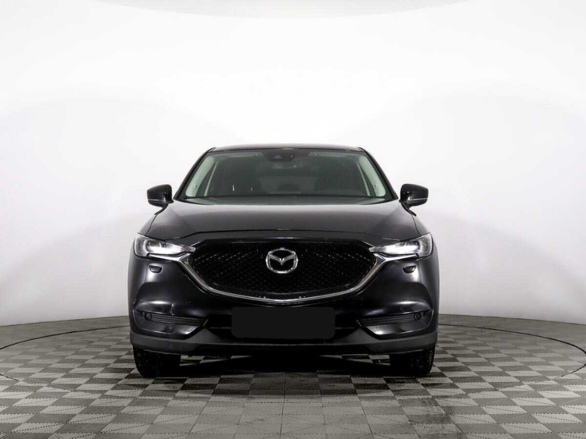 Mazda CX-5, 2017 - 101 843 км. | Фото №2