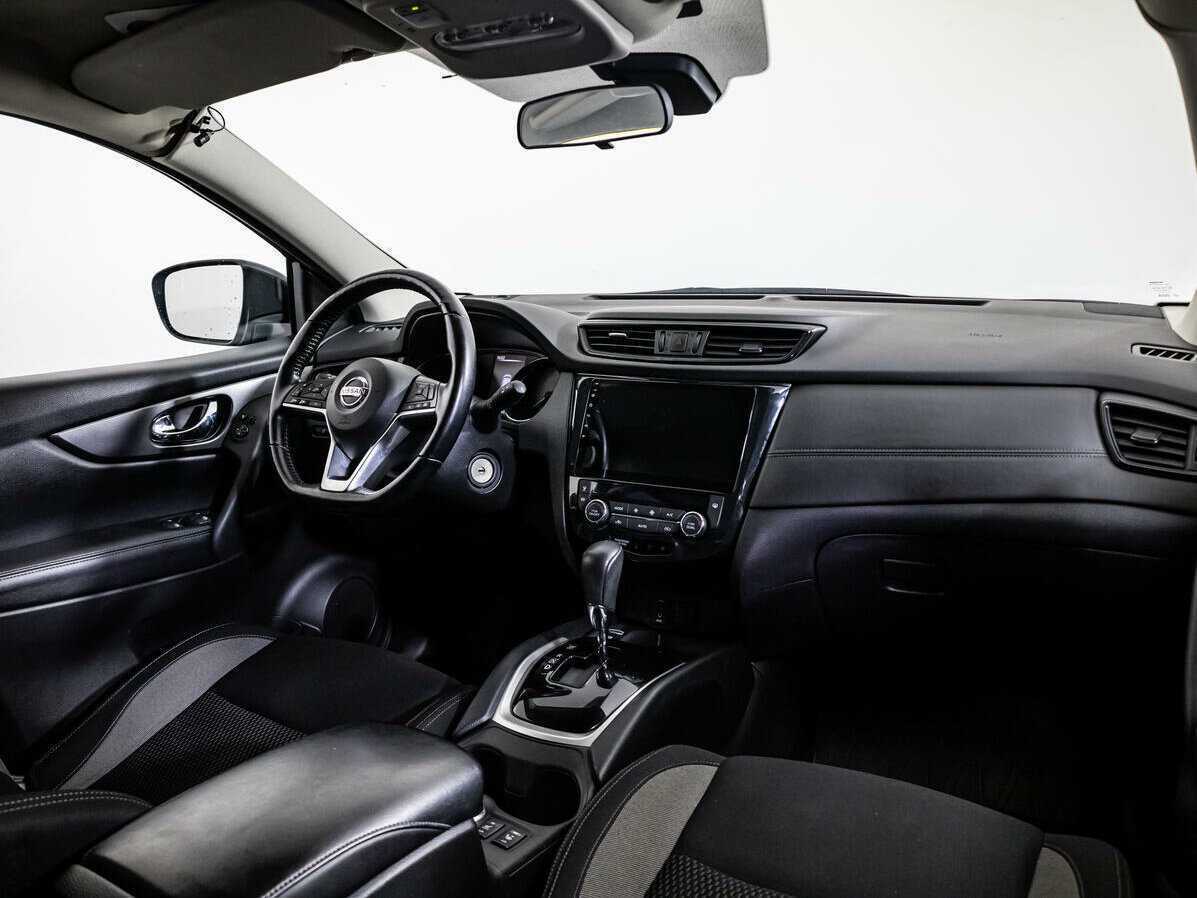 Nissan Qashqai, 2022 - 43 643 км. | Фото №7