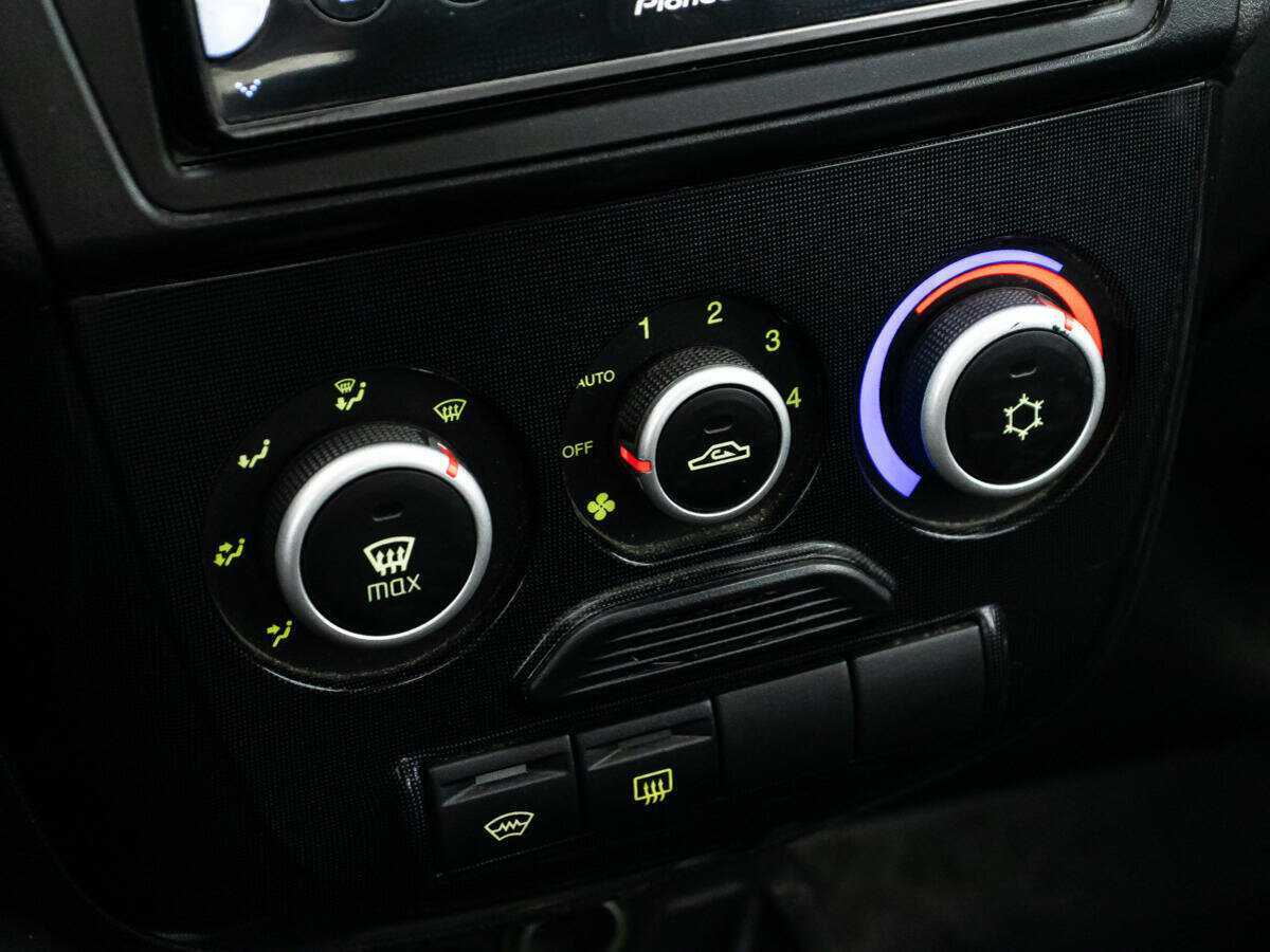 Lada (ВАЗ) Kalina Sport, 2015 Фото №15