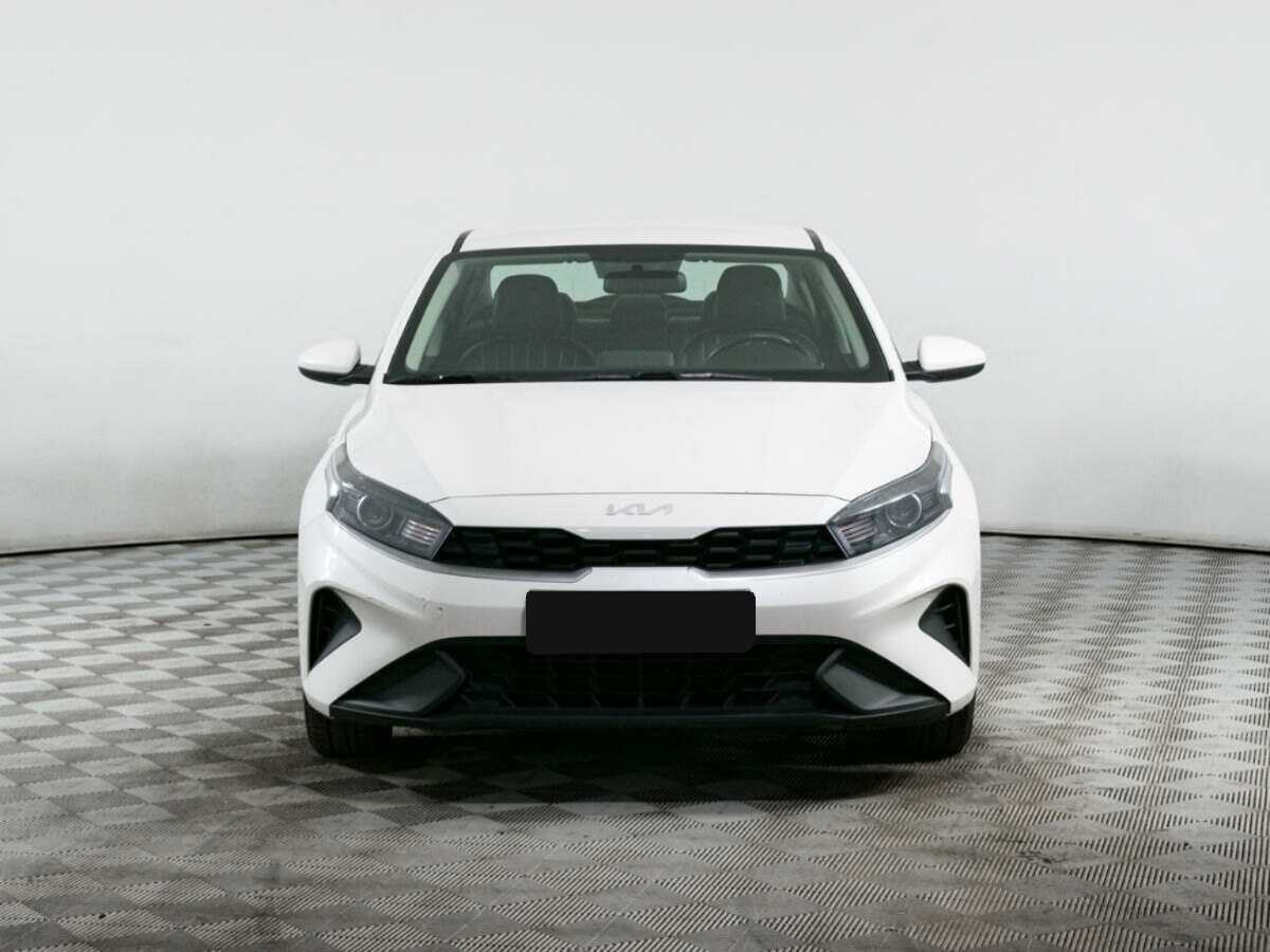 Kia Cerato, 2021 - 60 100 км. | Фото №2