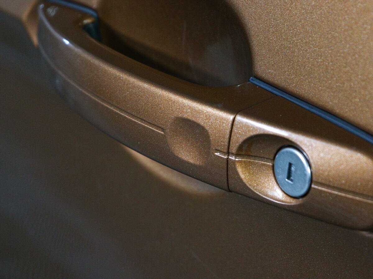 Ford Kuga, 2014 Фото №16