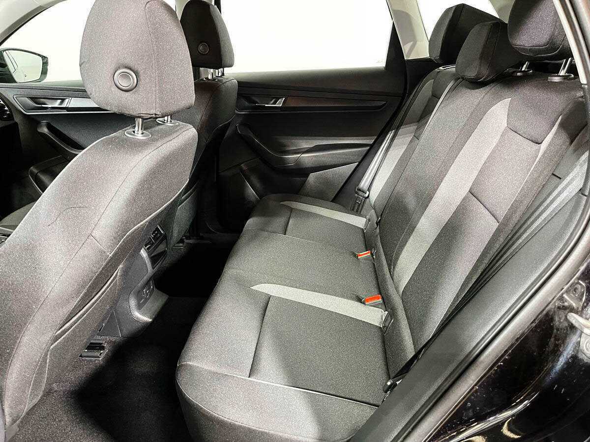 Skoda Karoq DSG6, 2021 - 59 633 км. | Фото №8