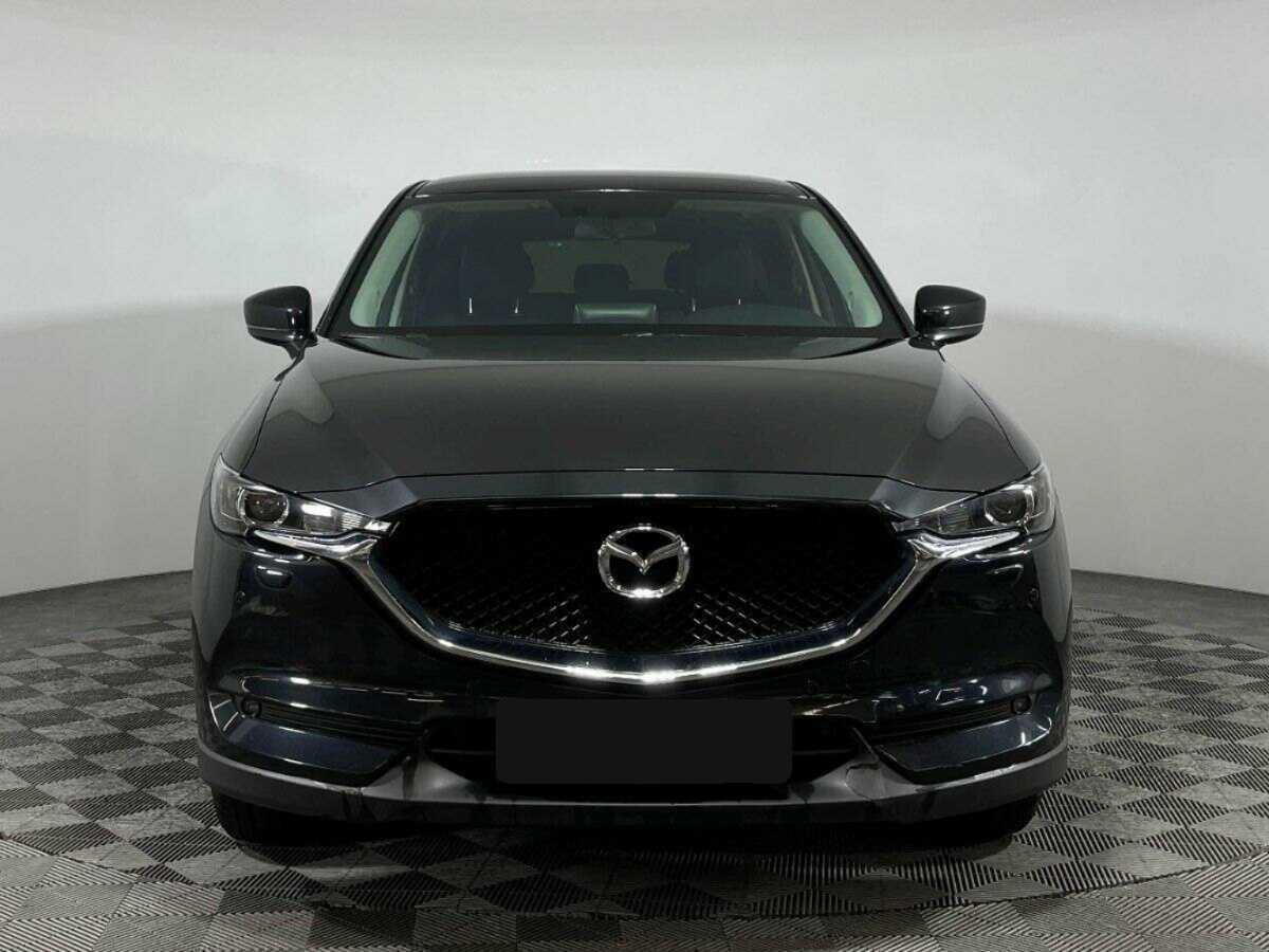 Mazda CX-5, 2021 - 49 600 км. | Фото №1