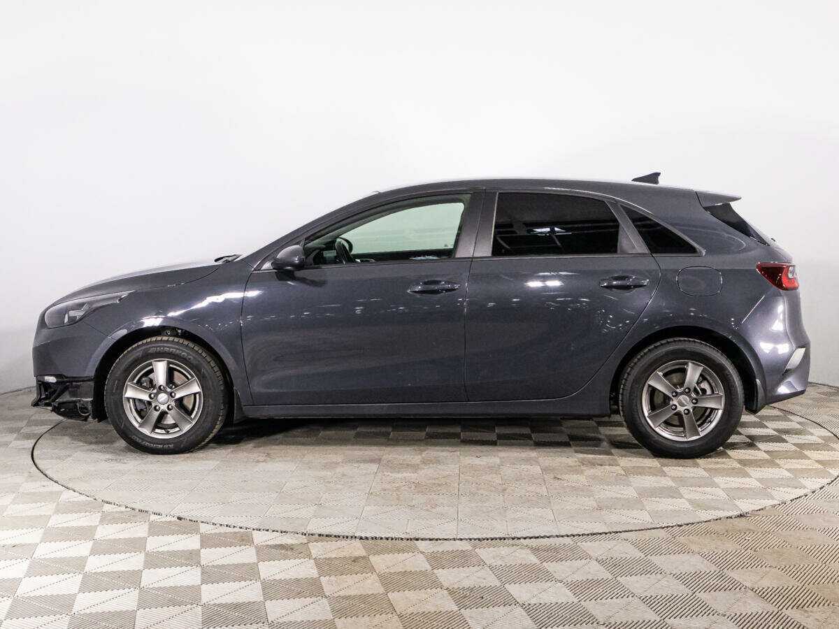 Kia Ceed, 2022 - 39 425 км. | Фото №8