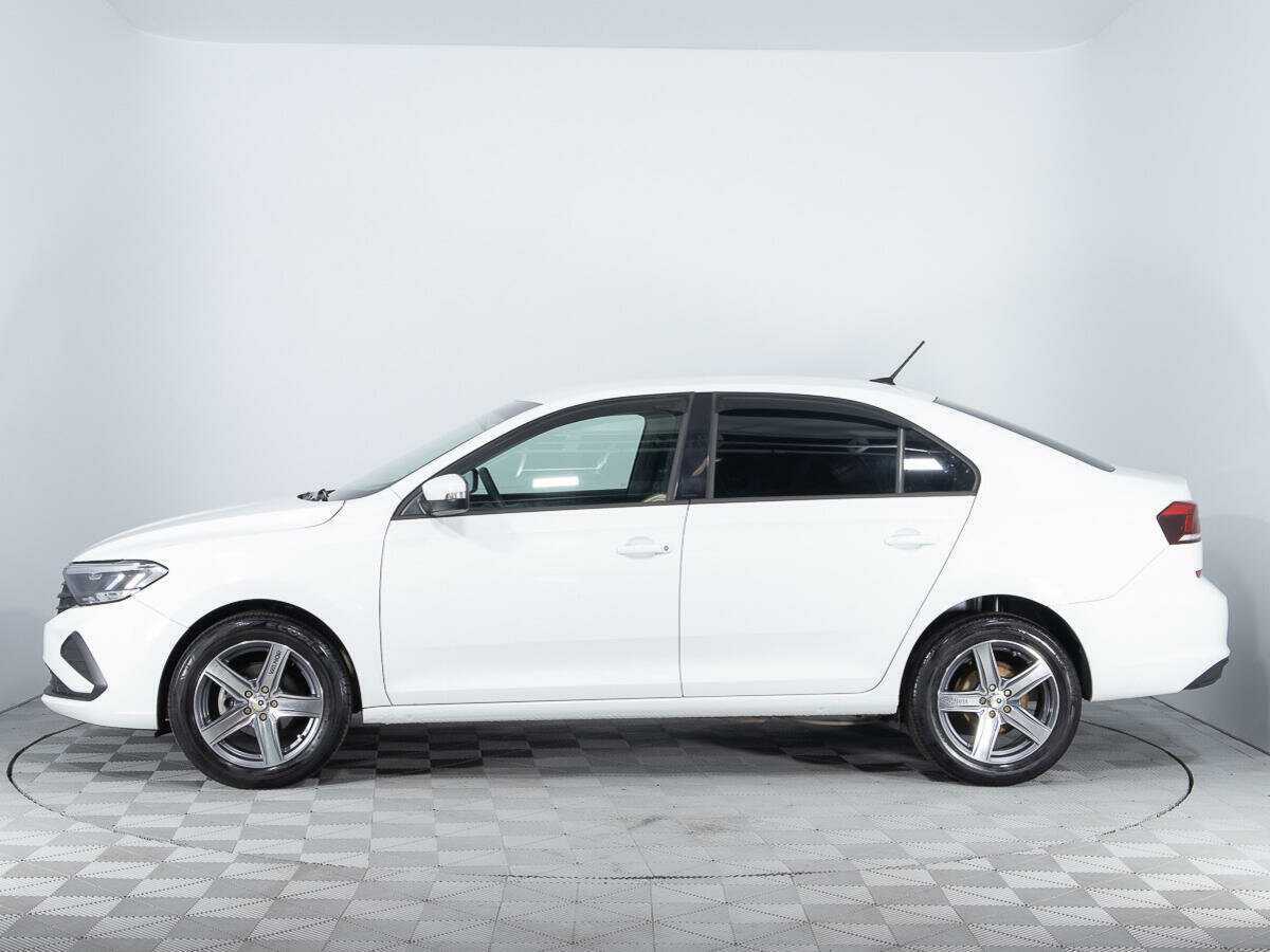 Volkswagen Polo, 2020 - 50 039 км. | Фото №8