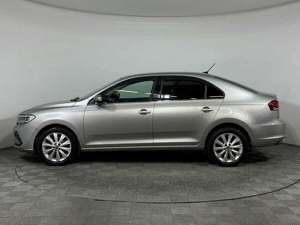 Volkswagen Polo, 2021 - 51 100 км. | Фото №8