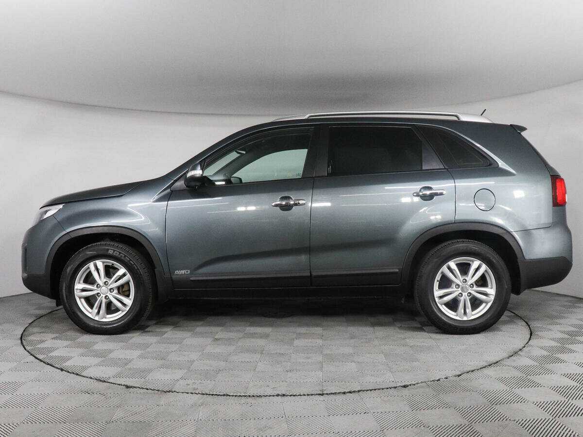 Kia Sorento, 2017 - 136 122 км. | Фото №8