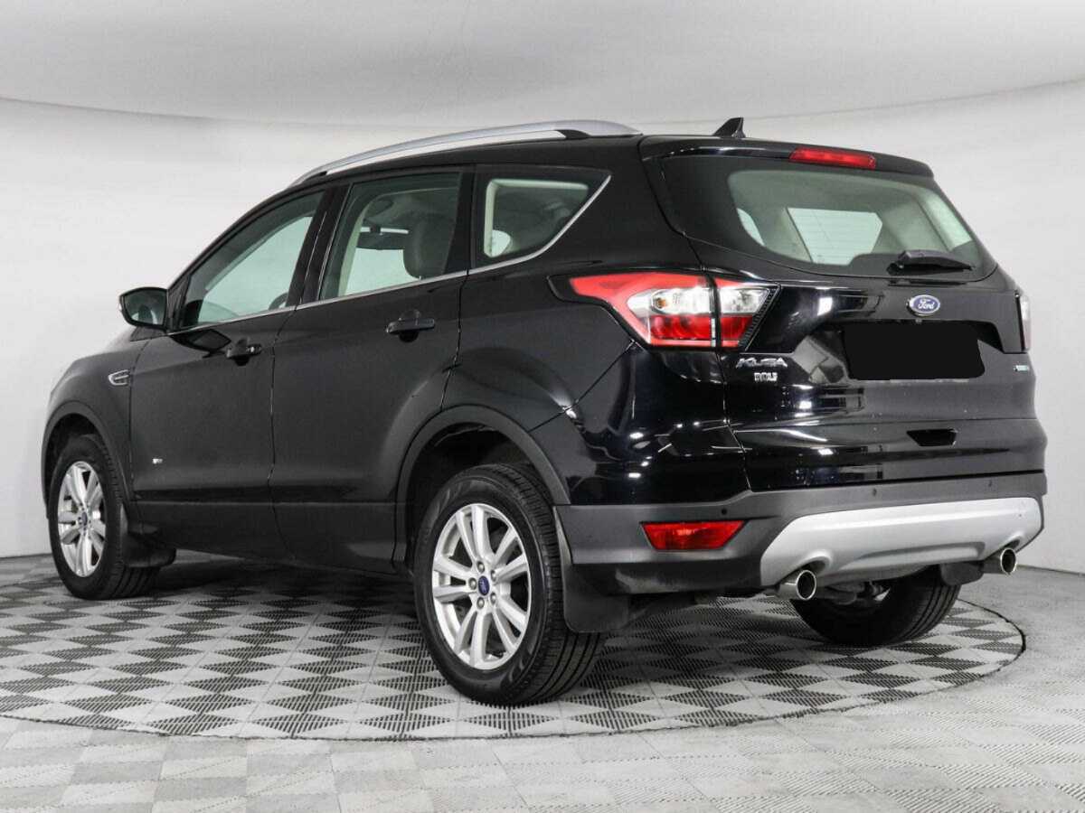 Ford Kuga, 2019 - 43 960 км. | Фото №7