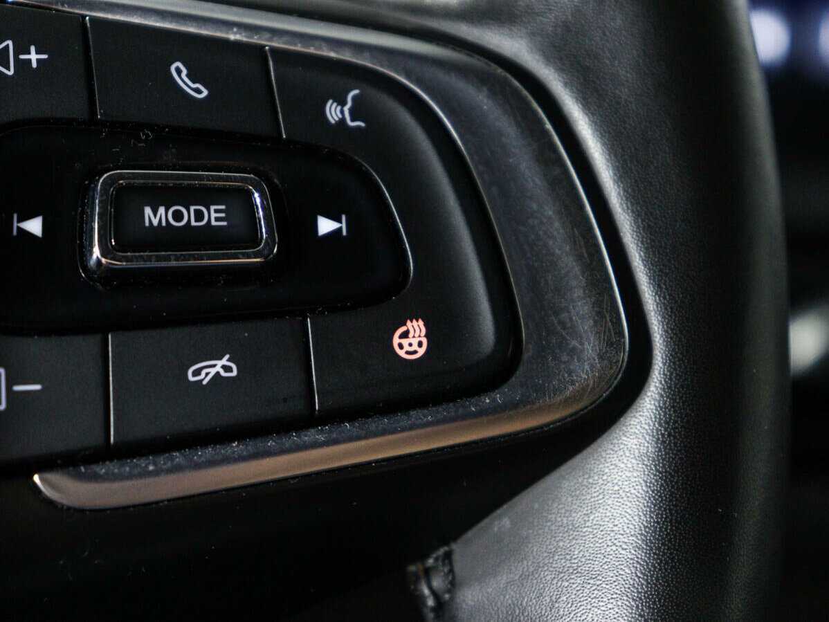 CHERY Tiggo 8, 2020 Фото №18