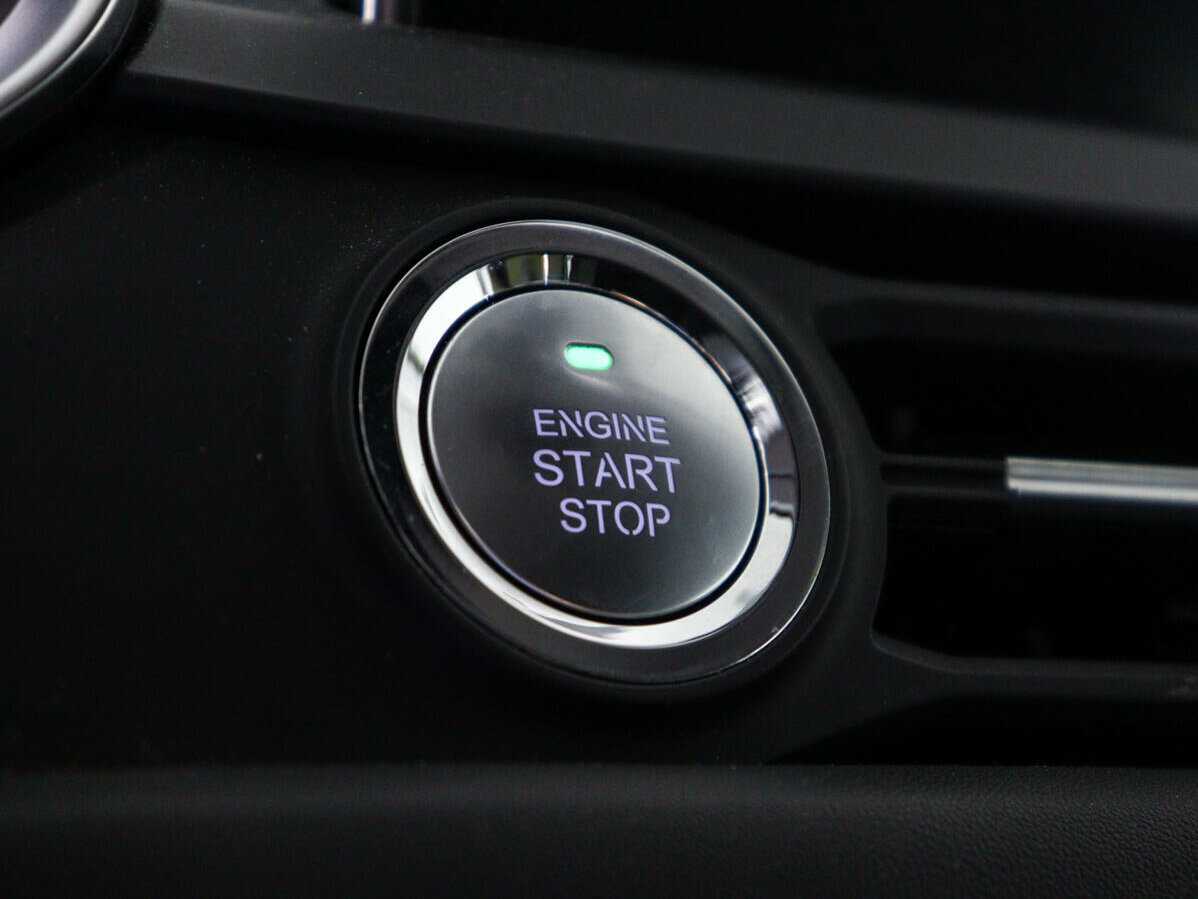 CHERY Tiggo 8, 2020 Фото №19