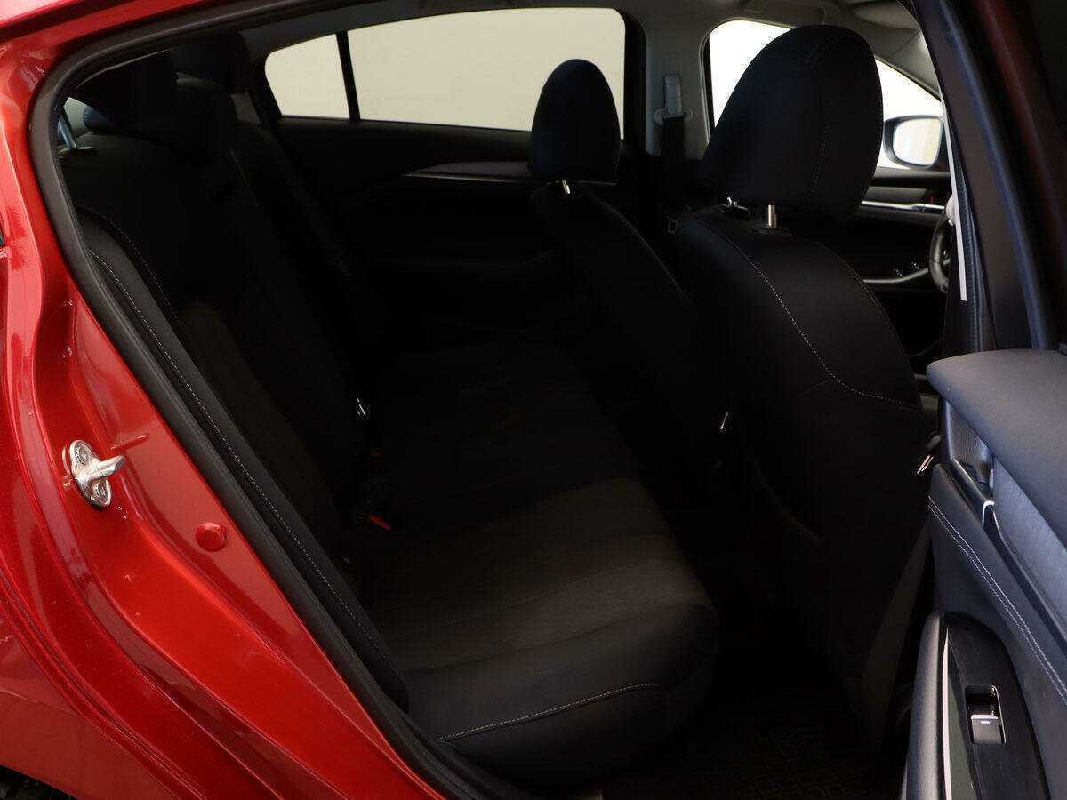 Mazda 6, 2018 - 80 202 км. | Фото №8