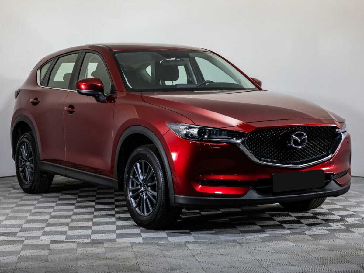 Mazda CX-5, 2019 - 82 200 км. | Фото №3