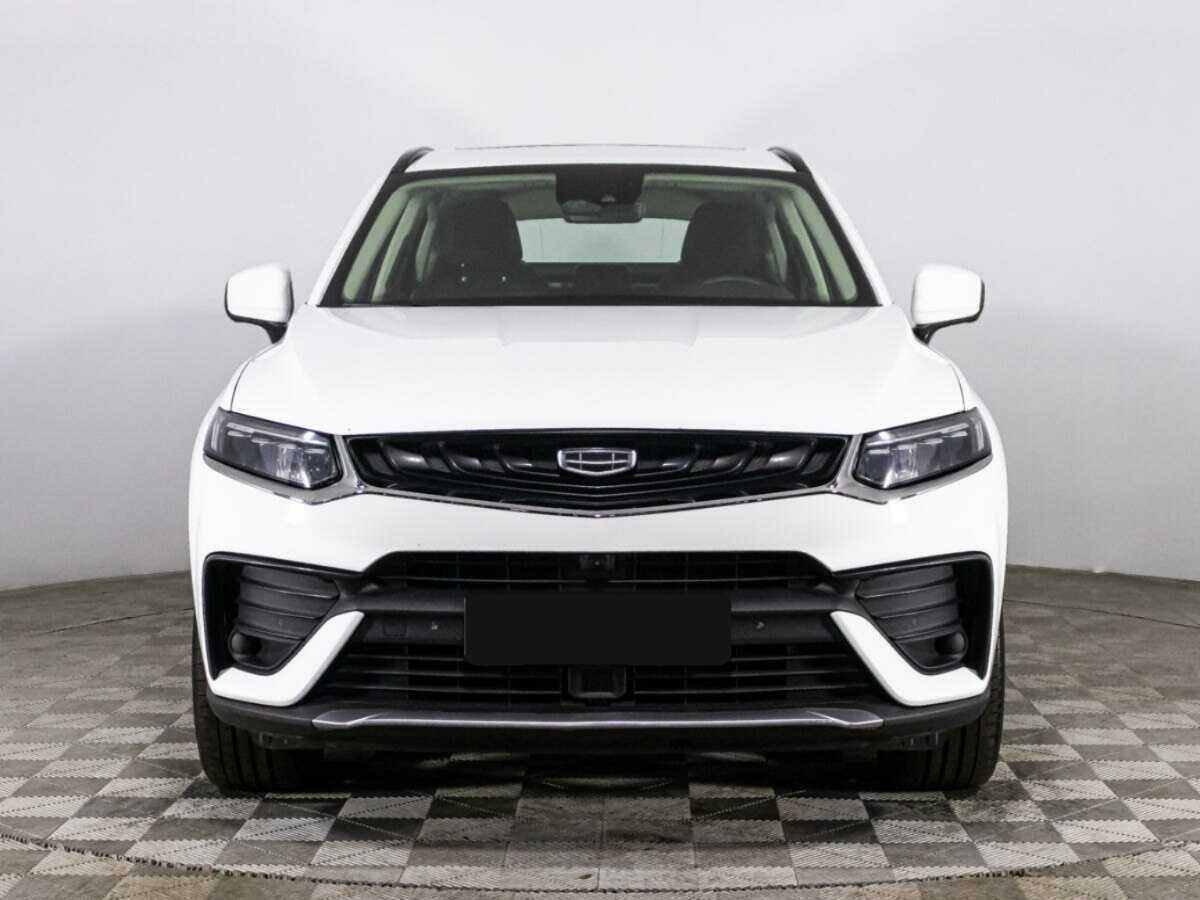 Geely Tugella, 2022 - 53 466 км. | Фото №2