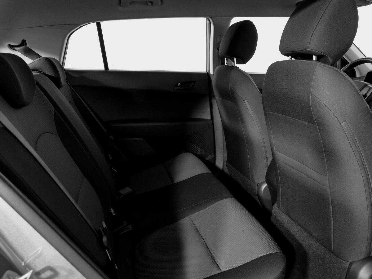 Hyundai Creta, 2019 - 88 127 км. | Фото №8