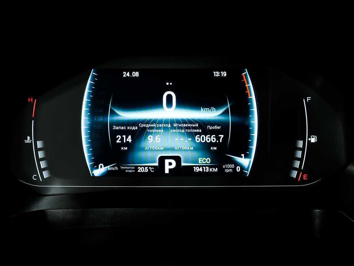 CHERY Tiggo 4 Pro, 2022 Фото №9