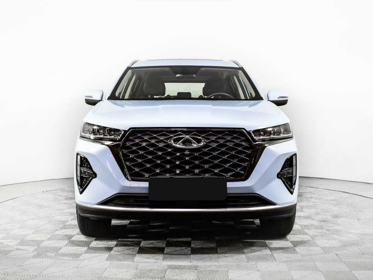 CHERY Tiggo 7 Pro Max, 2023 - 25 953 км. | Фото №2