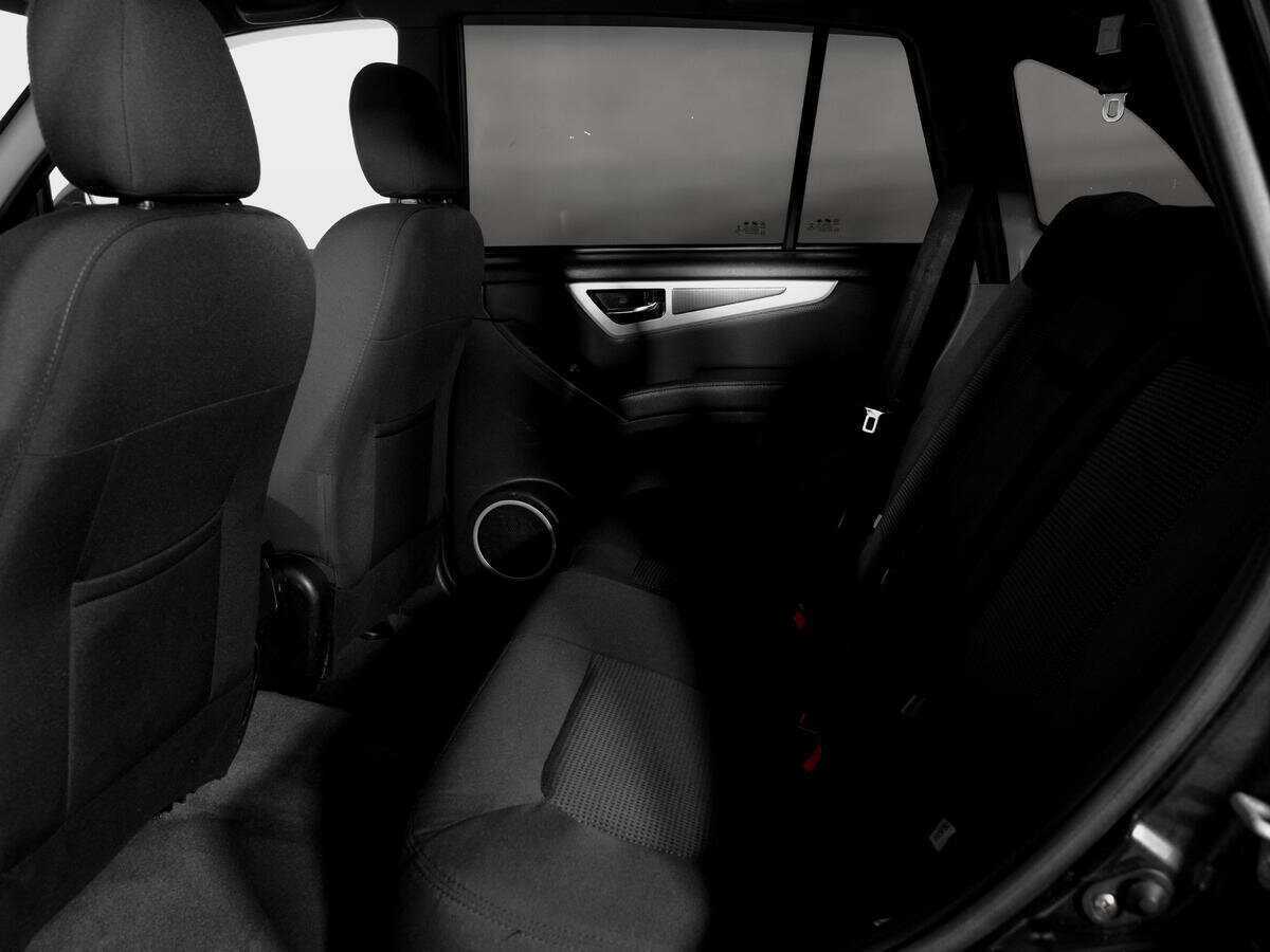 Lifan X60, 2018 Фото №10