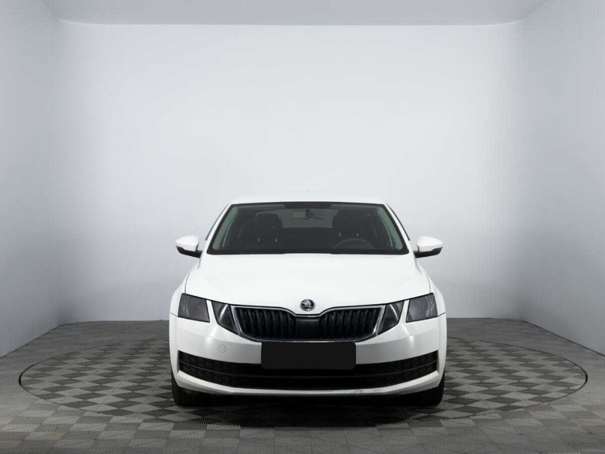 Skoda Octavia, 2018 - 413 386 км. | Фото №2