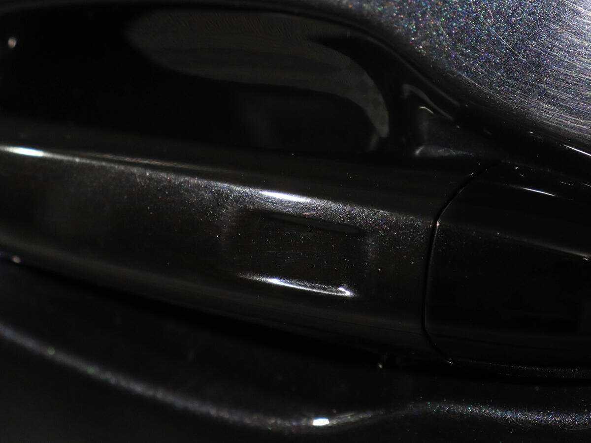 CHERY Tiggo 7 Pro, 2021 Фото №15