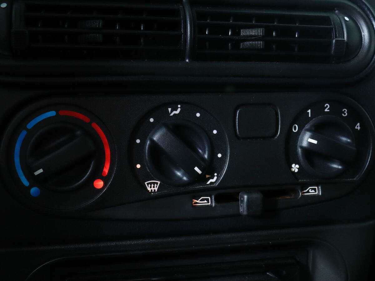 Lada (ВАЗ) Niva, 2022 Фото №13