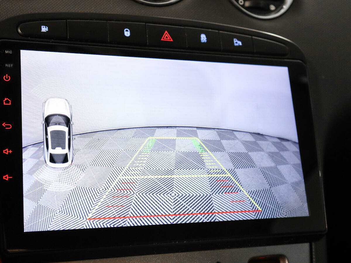 Peugeot 408, 2012 Фото №14