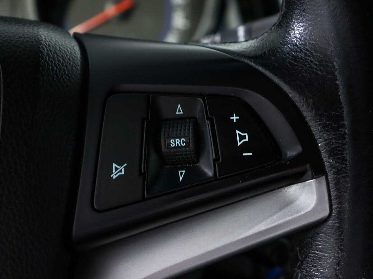 Chevrolet Cruze, 2013 Фото №14