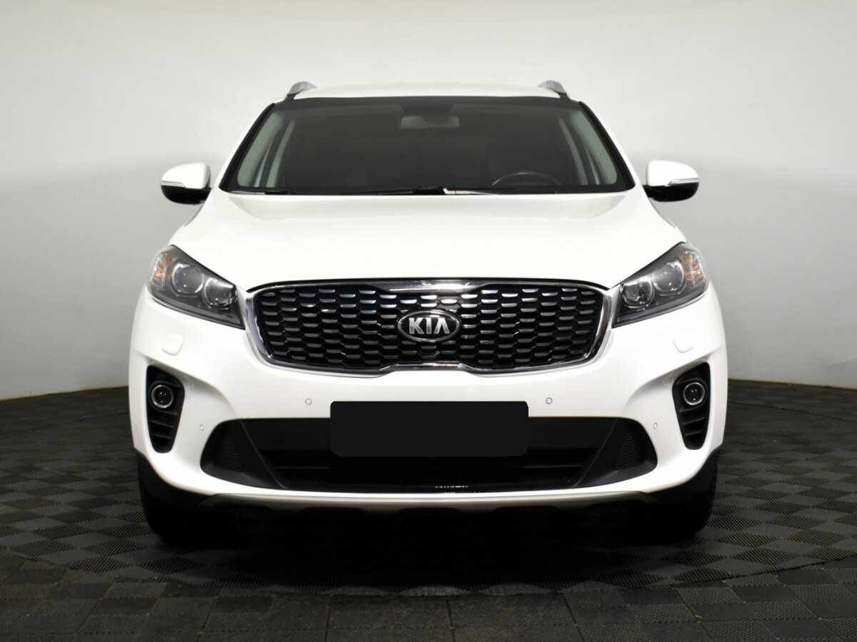 Kia Sorento, 2019 - 53 300 км. | Фото №2