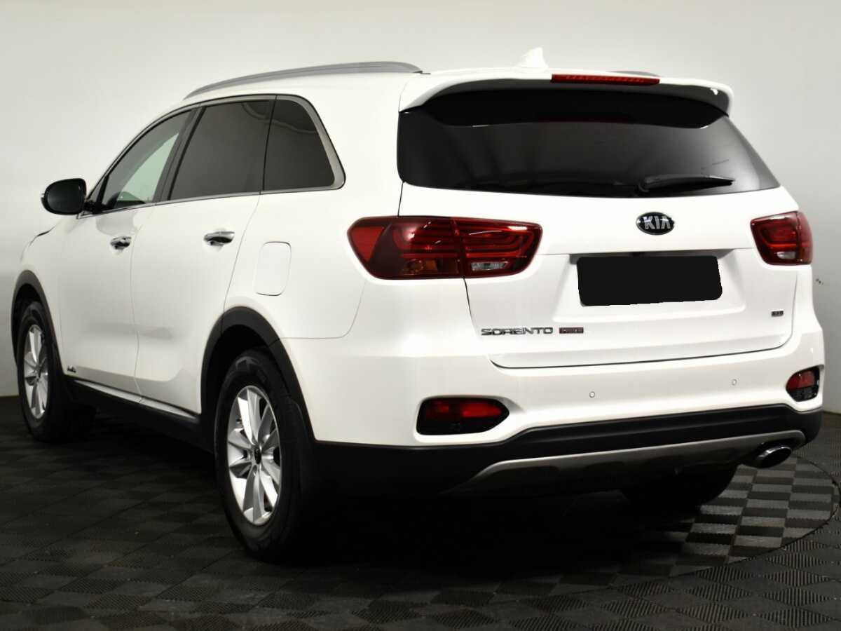 Kia Sorento, 2019 - 53 300 км. | Фото №6