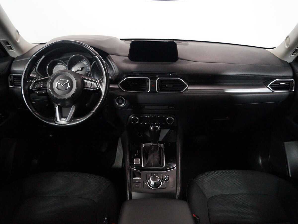 Mazda CX-5, 2018 - 74 500 км. | Фото №7
