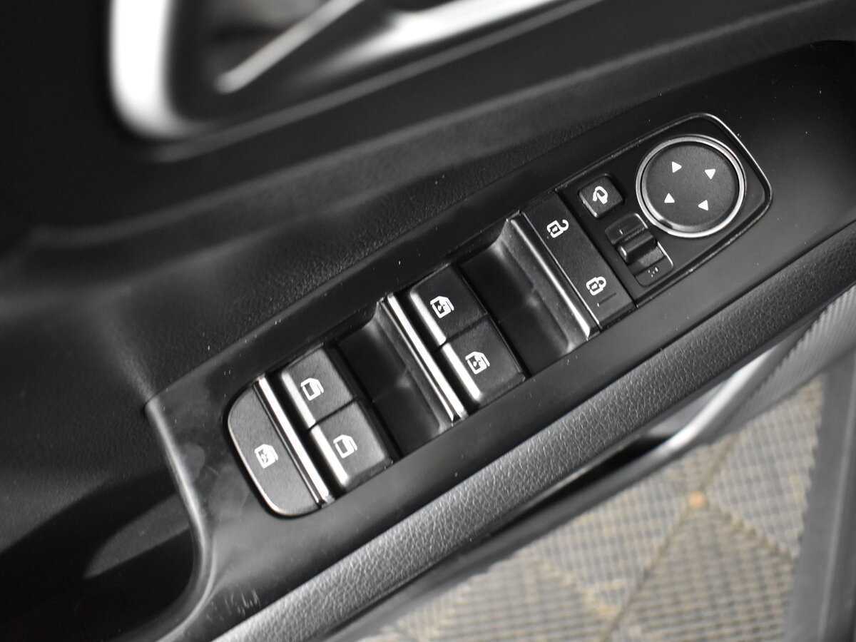 Kia Soul, 2019 Фото №9