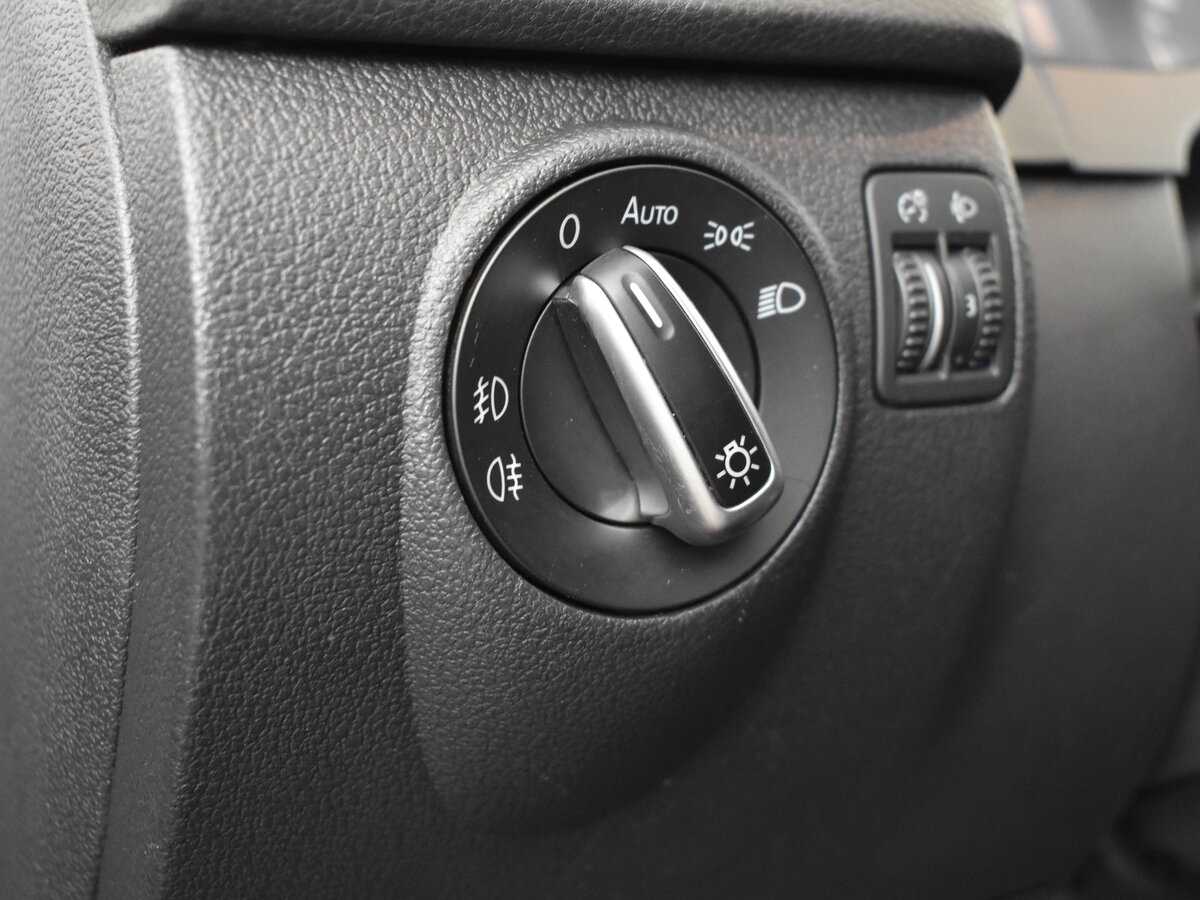 Volkswagen Tiguan, 2012 - 198 628 км. | Фото №7