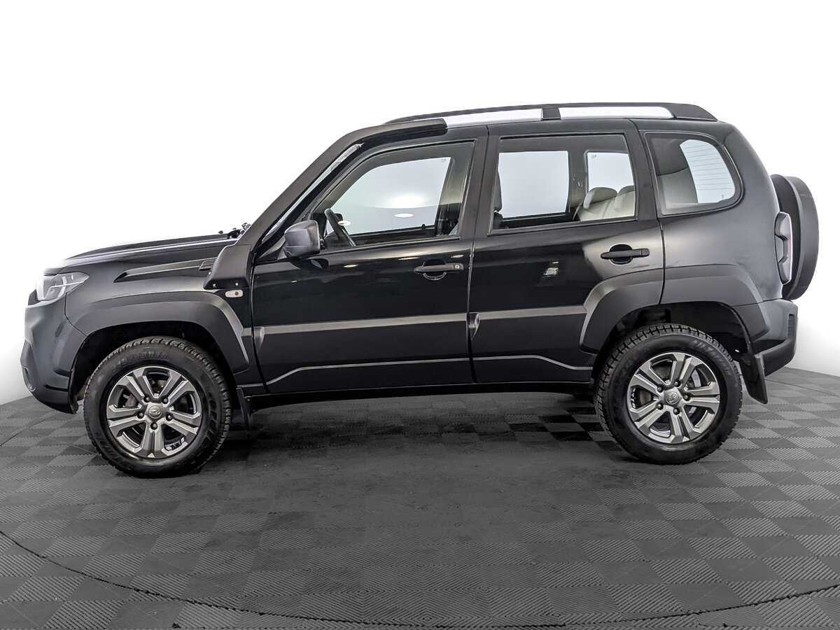 Lada (ВАЗ) Niva, 2023 - 21 239 км. | Фото №7