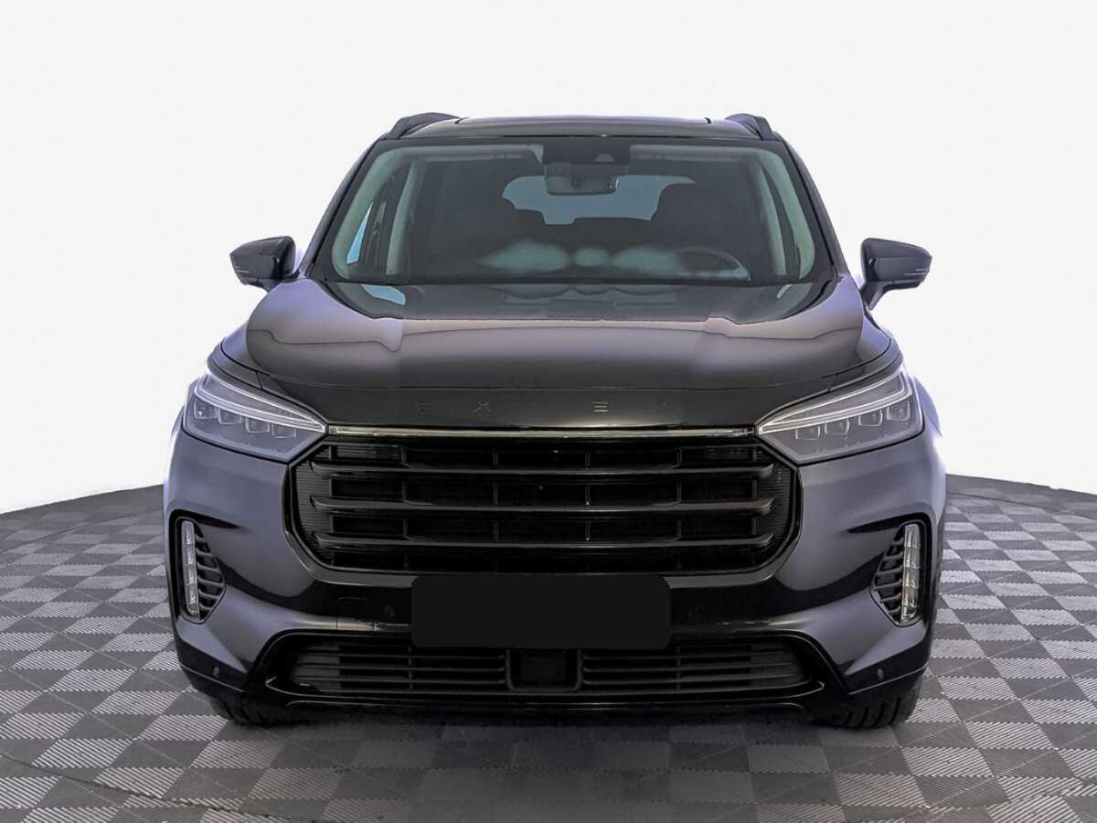 EXEED VX, 2022 - 19 385 км. | Фото №2