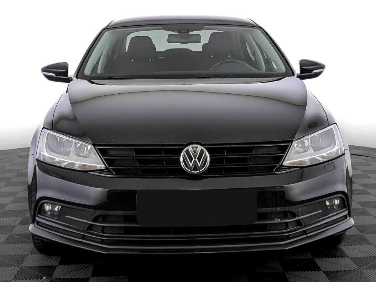 Volkswagen Jetta, 2015 Фото №2