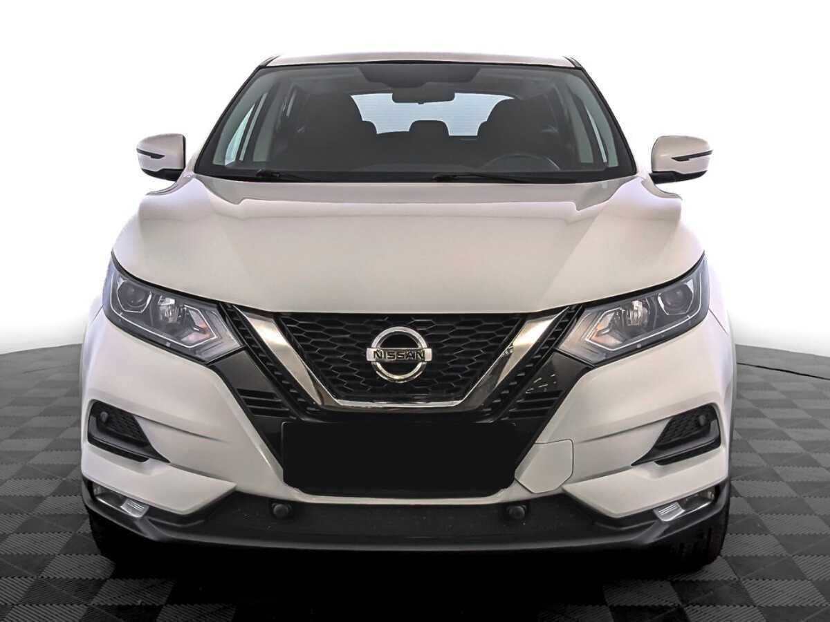 Nissan Qashqai, 2020 - 55 600 км. | Фото №2
