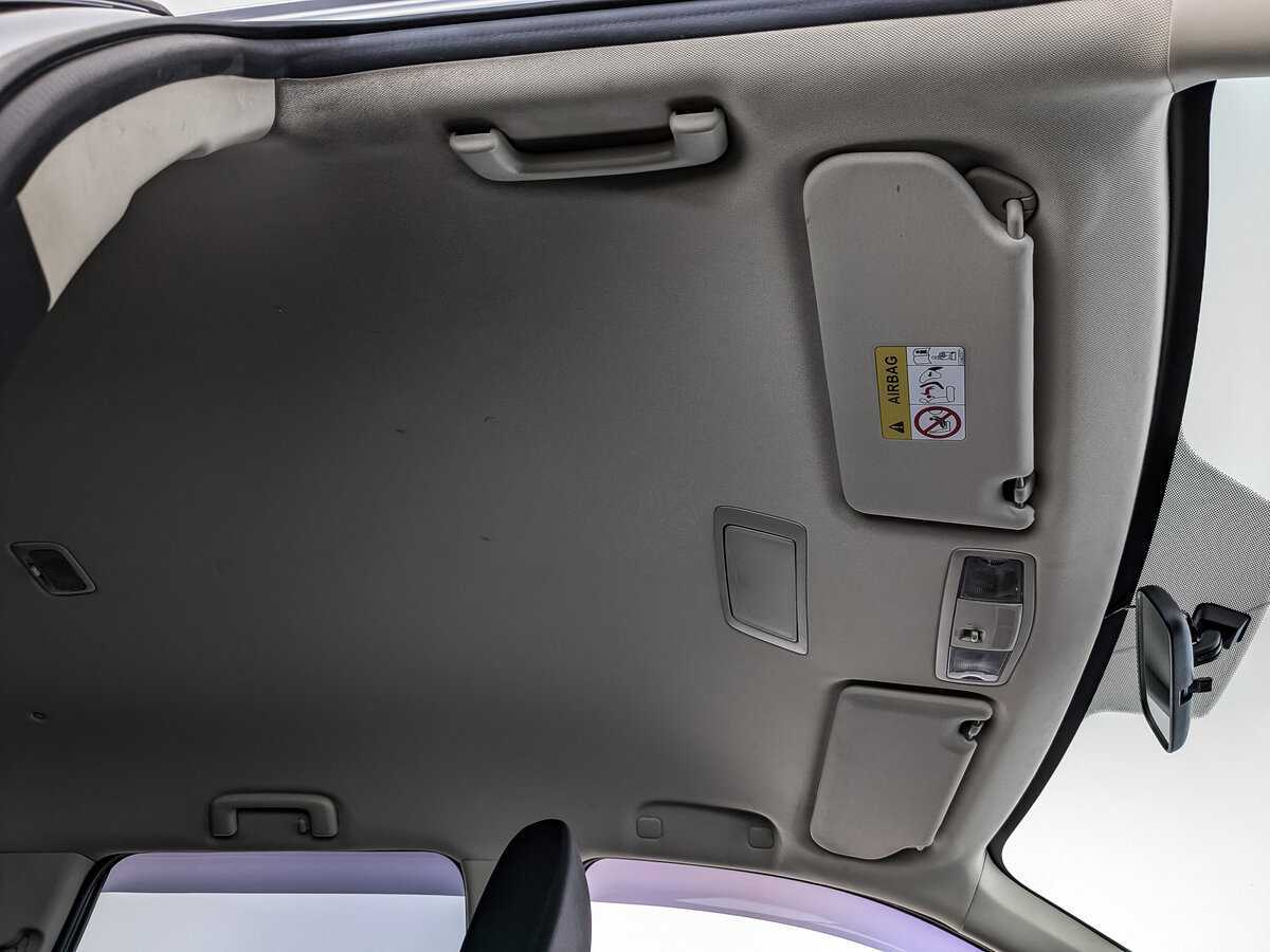 Mitsubishi Outlander, 2015 Фото №19