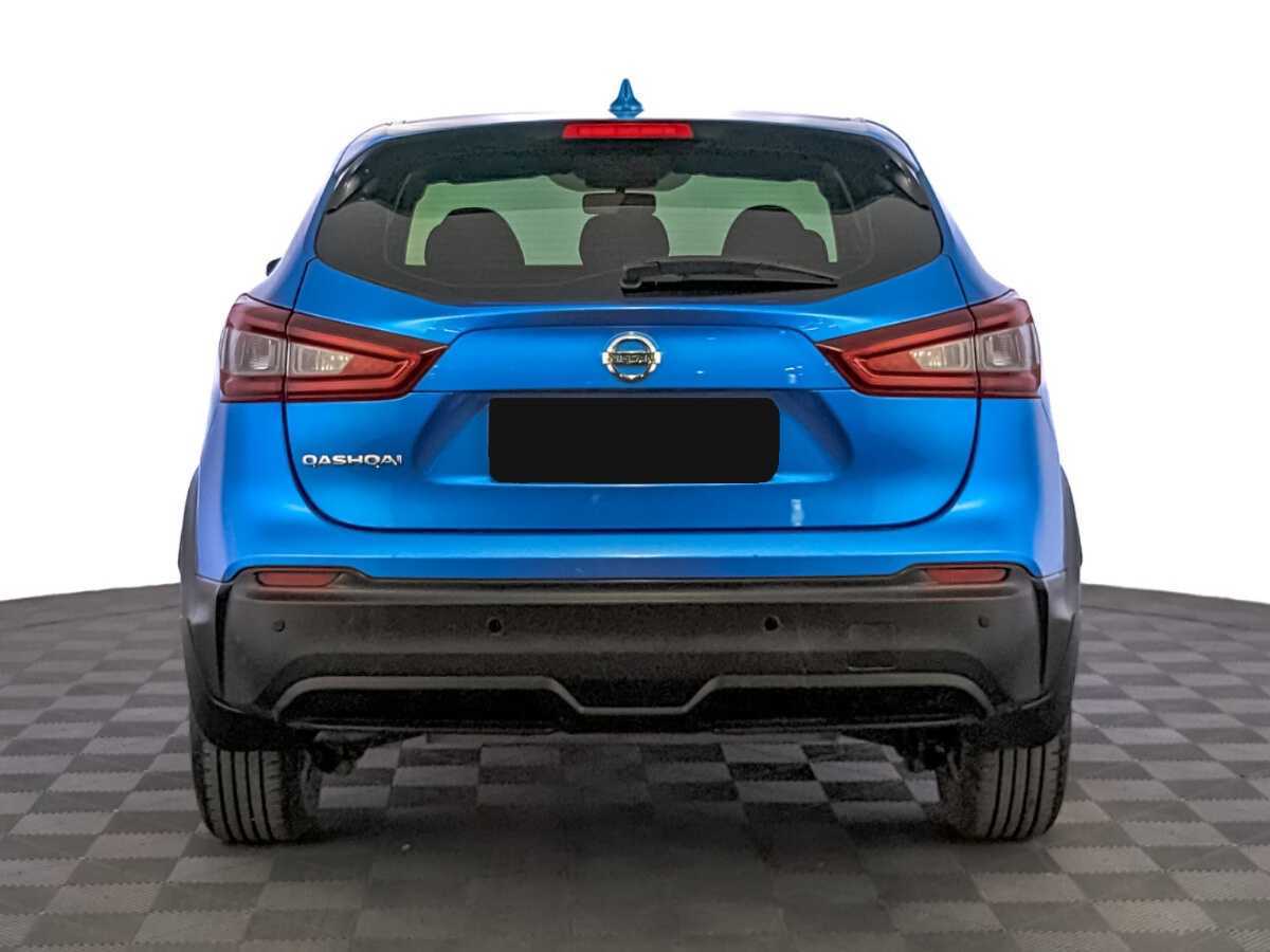 Nissan Qashqai, 2021 - 44 000 км. | Фото №6